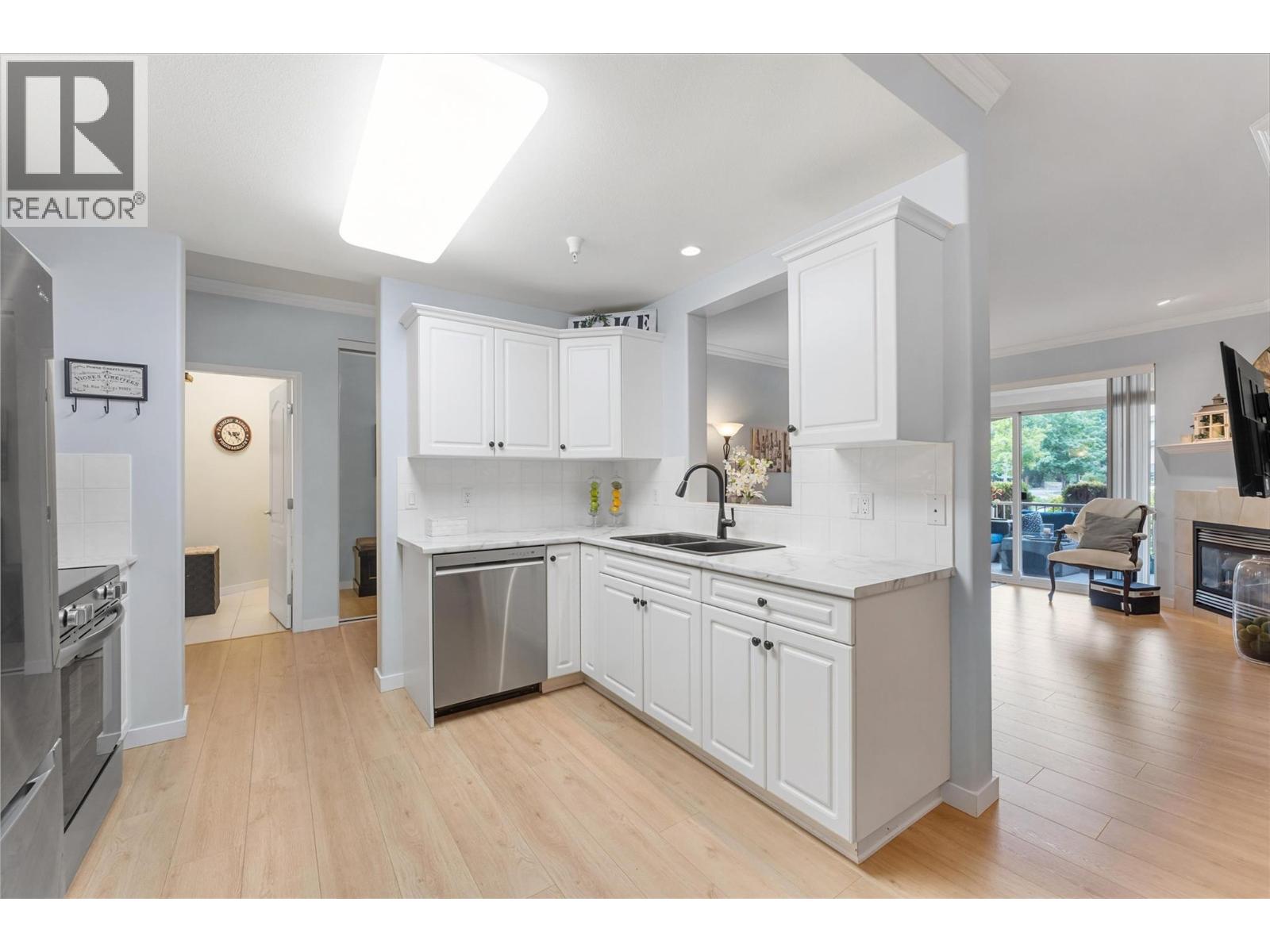 113 1962 Enterprise Way, Kelowna