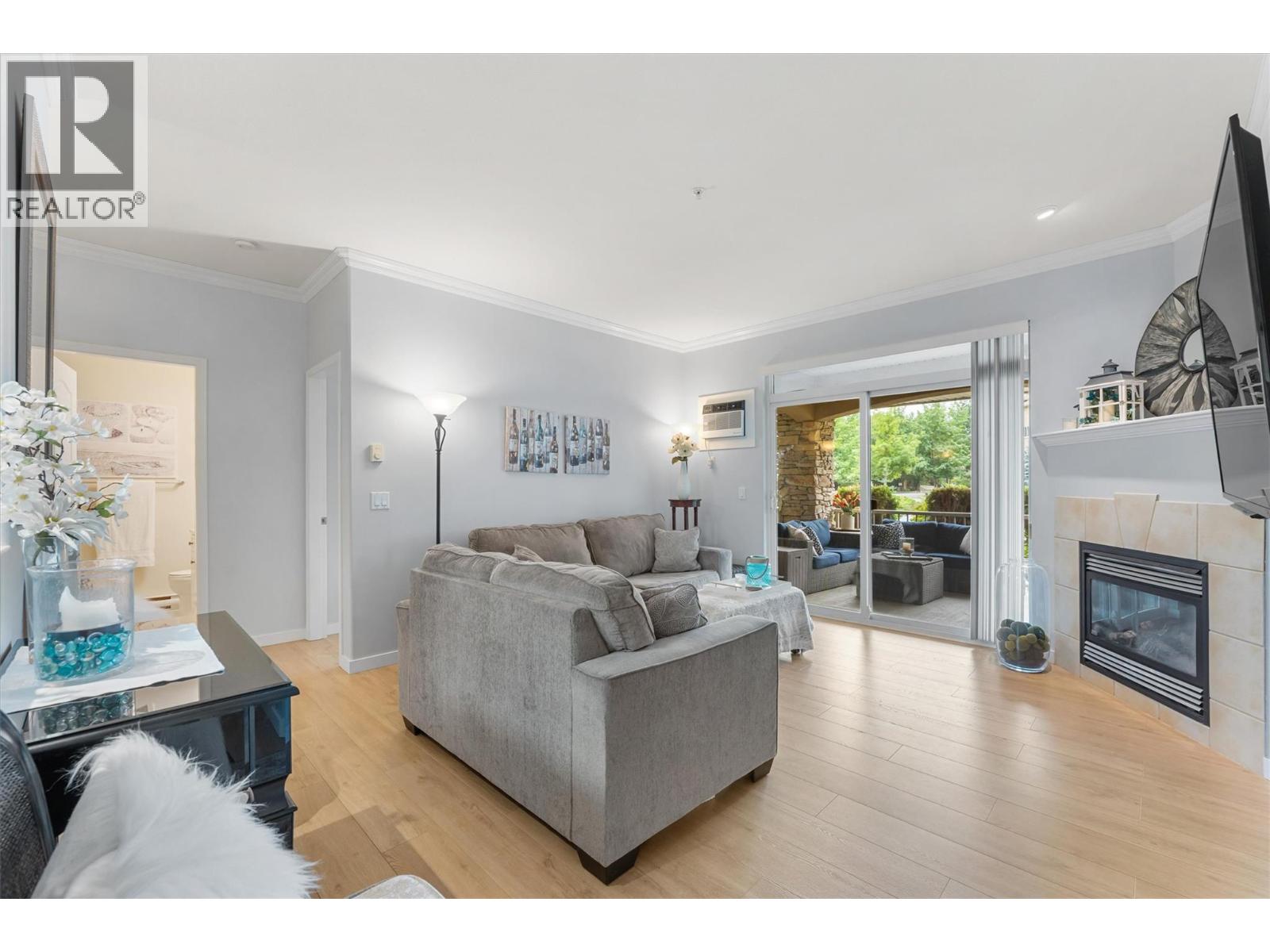 113 1962 Enterprise Way, Kelowna