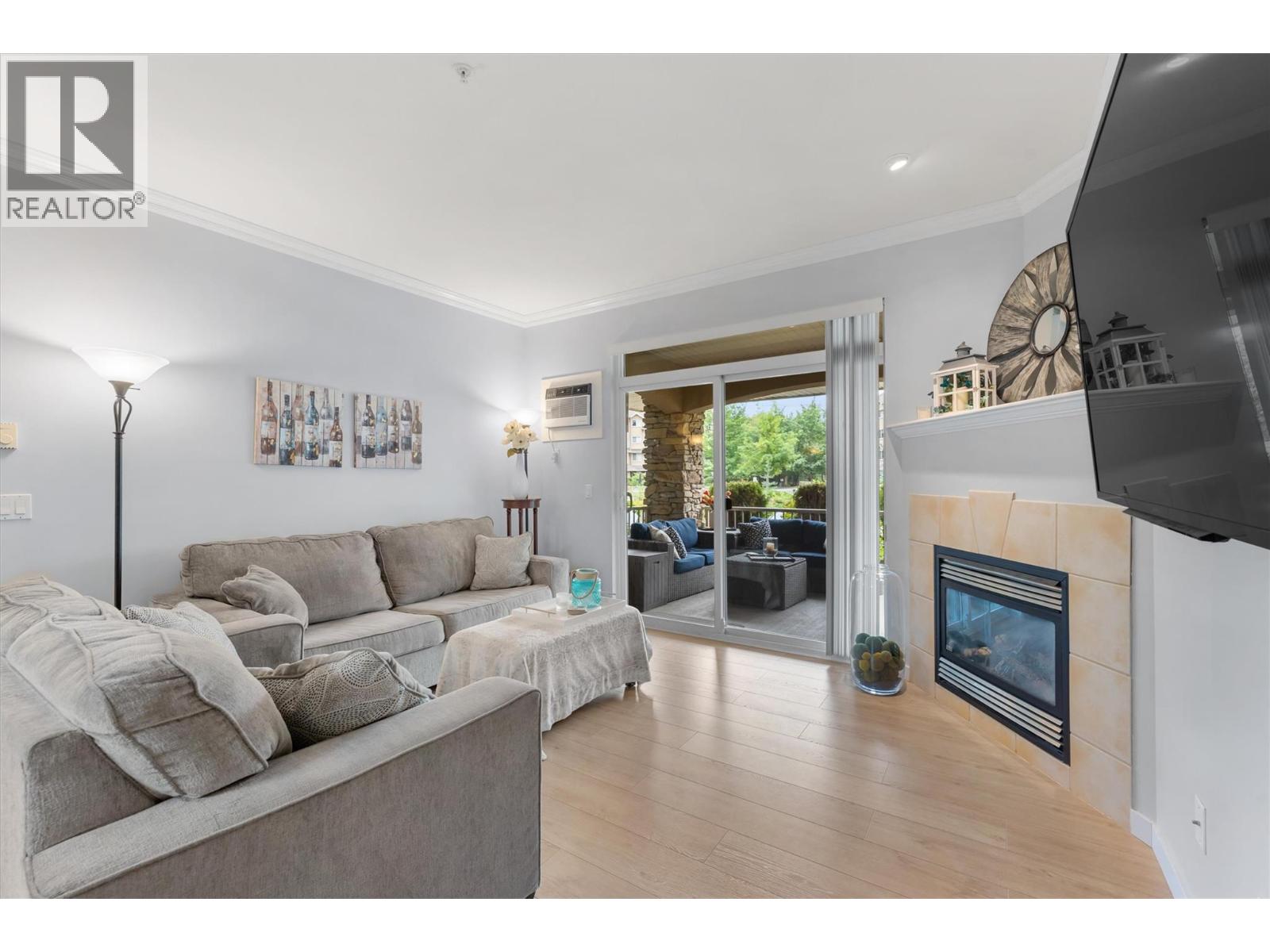 113 1962 Enterprise Way, Kelowna