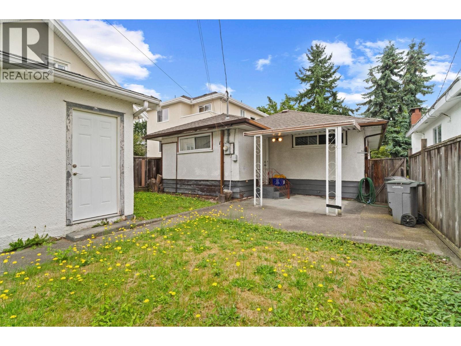 Photo 13 of 837 Windermere Street, Vancouver BC
