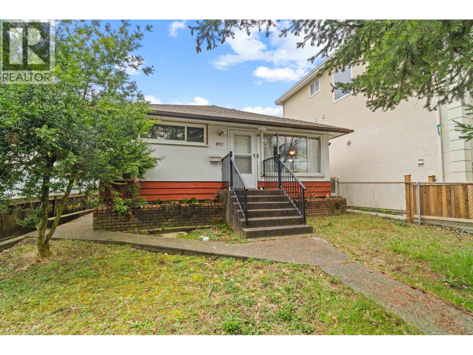Photo 15 of 837 Windermere Street, Vancouver BC