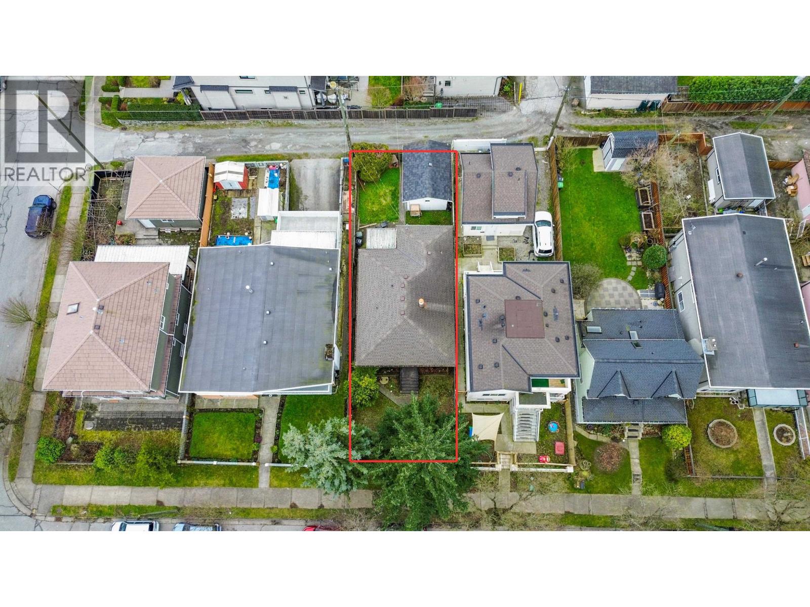 Photo 17 of 837 Windermere Street, Vancouver BC