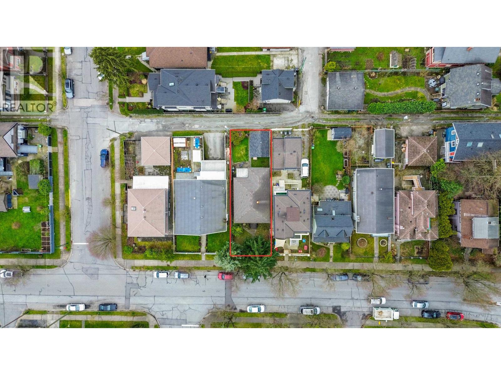 Photo 18 of 837 Windermere Street, Vancouver BC