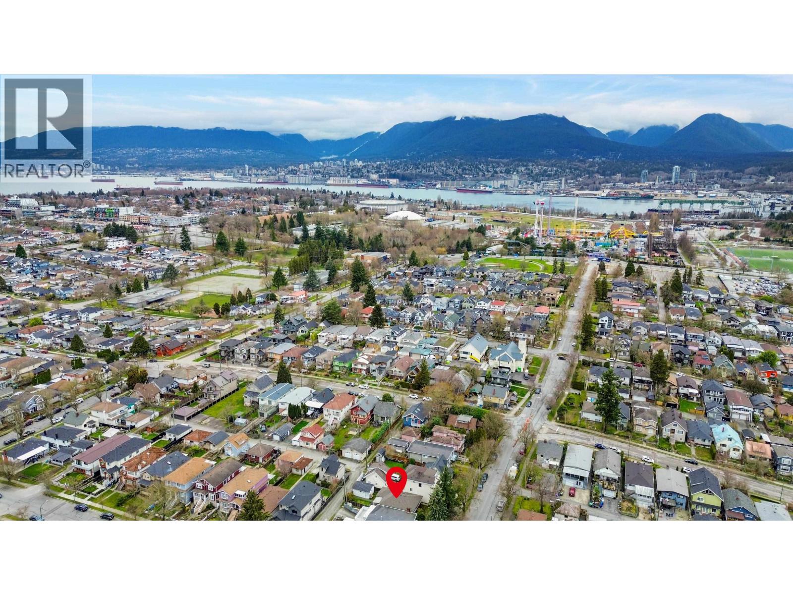 Photo 19 of 837 Windermere Street, Vancouver BC