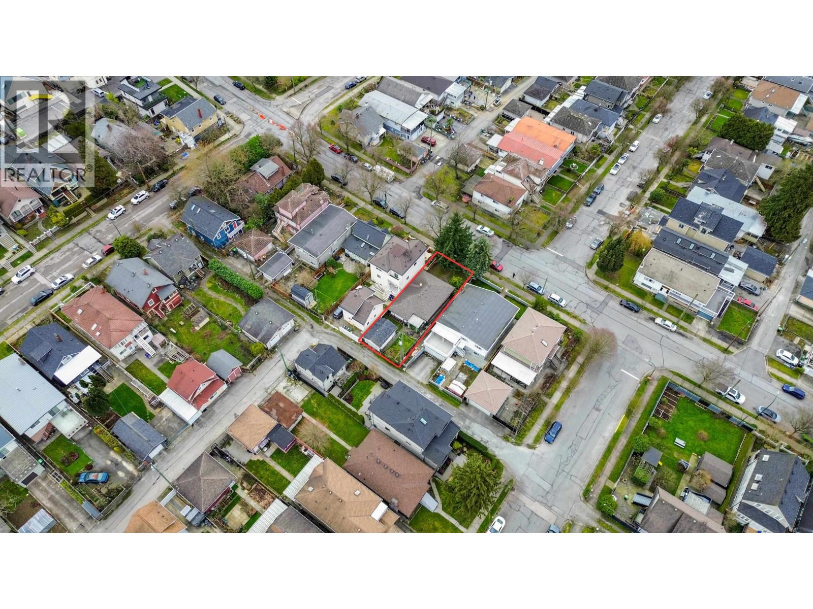 Photo 20 of 837 Windermere Street, Vancouver BC