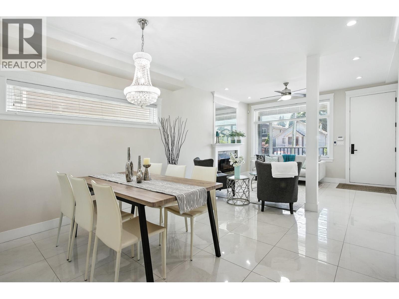 1843 FRASER AVENUE, Port Coquitlam