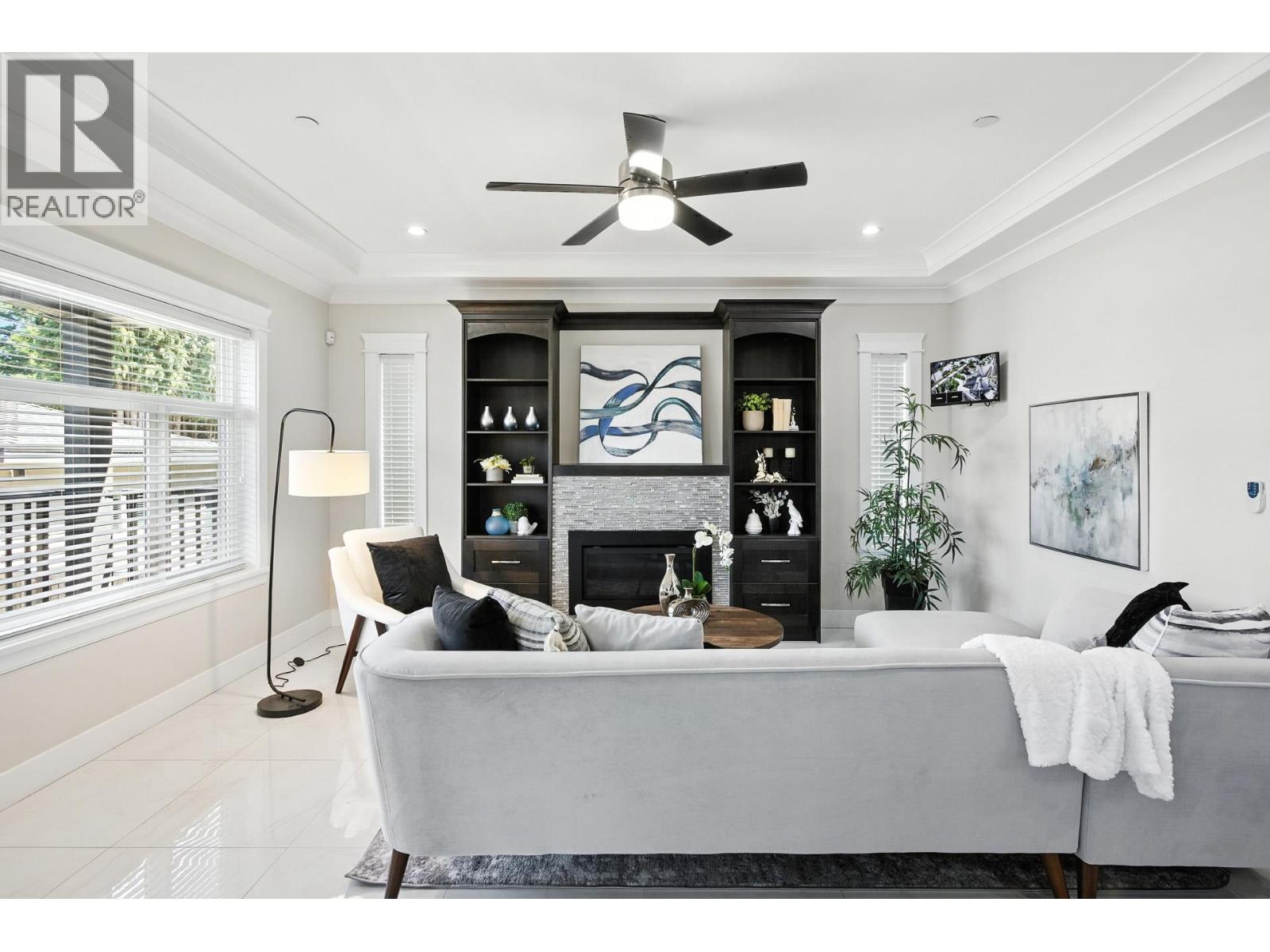 1843 FRASER AVENUE, Port Coquitlam