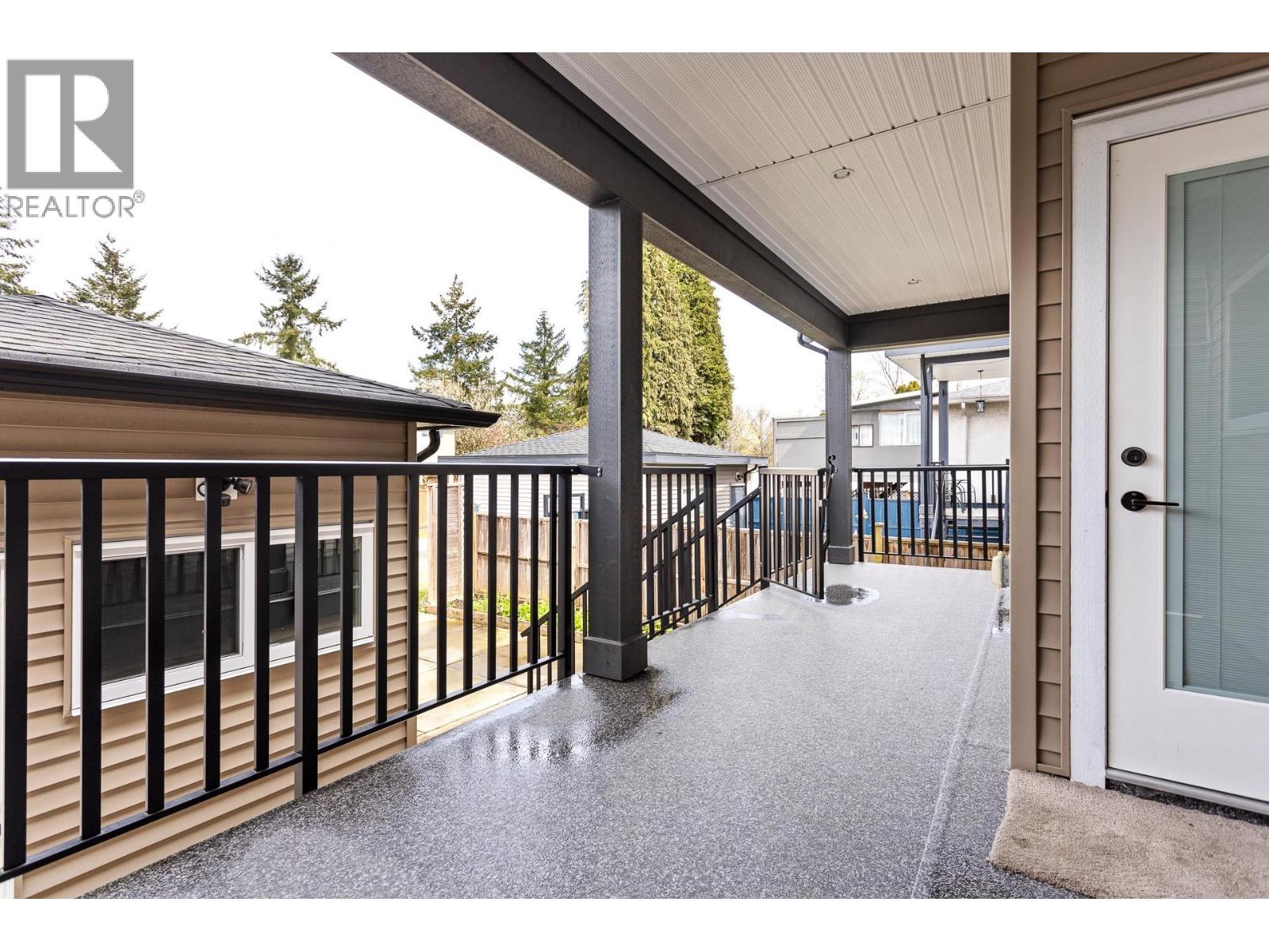 1843 FRASER AVENUE, Port Coquitlam
