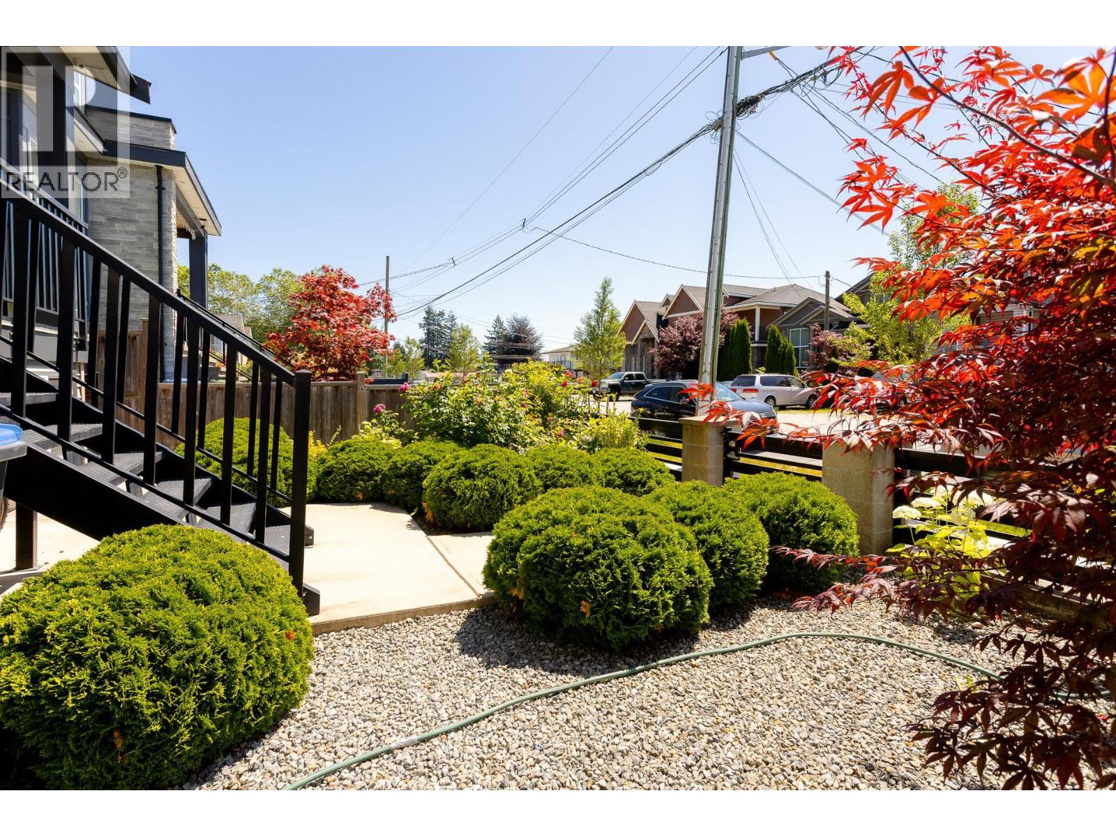 1843 FRASER AVENUE, Port Coquitlam