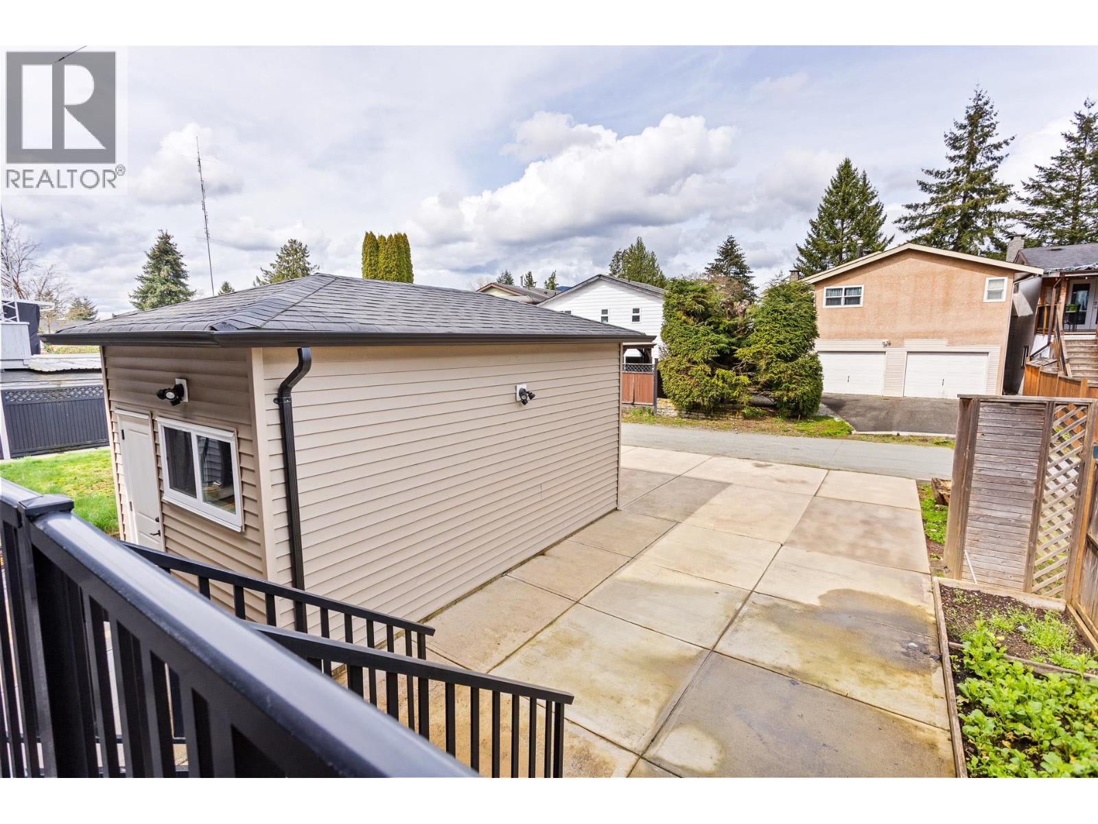 1843 FRASER AVENUE, Port Coquitlam