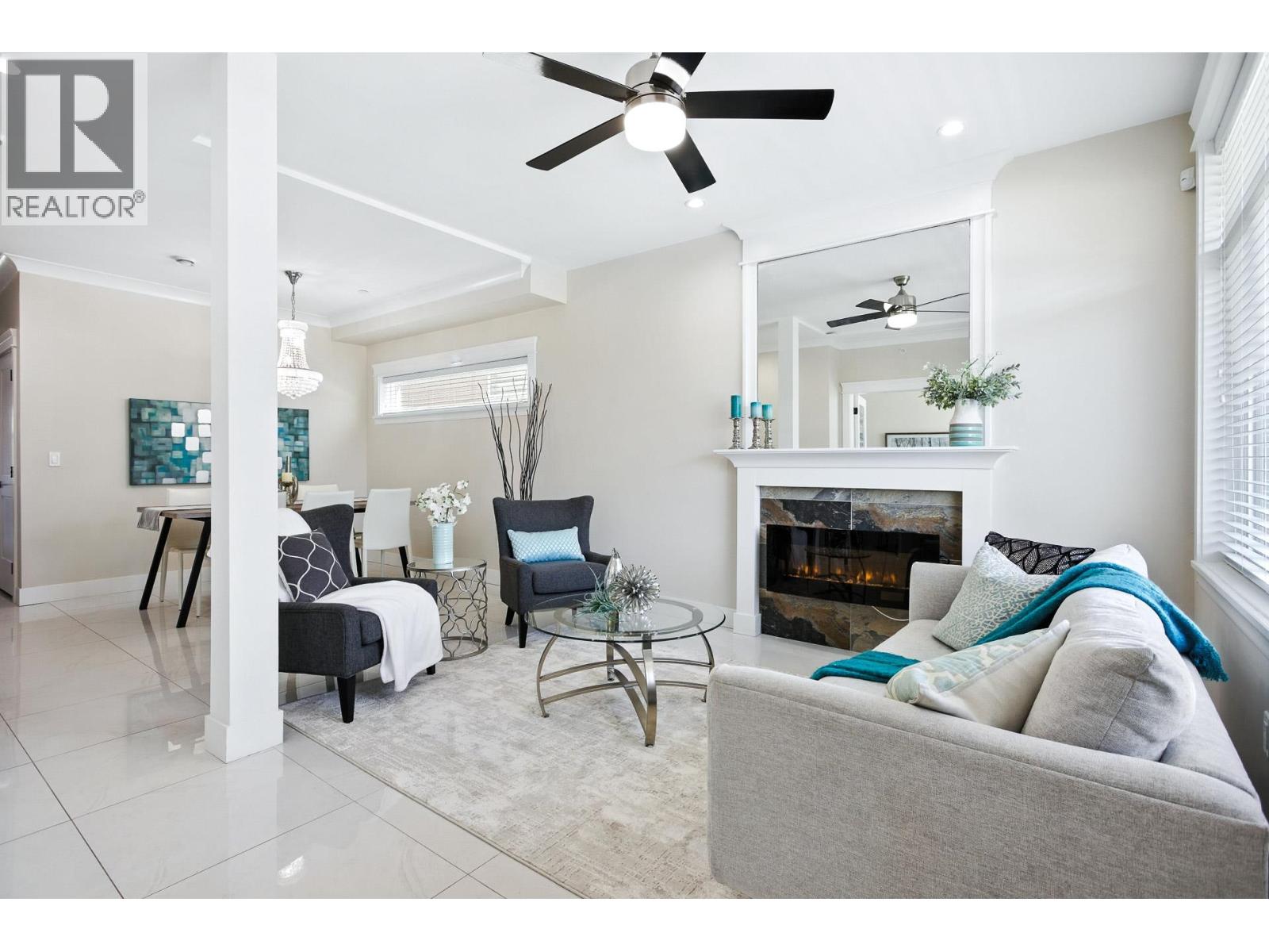 1843 FRASER AVENUE, Port Coquitlam