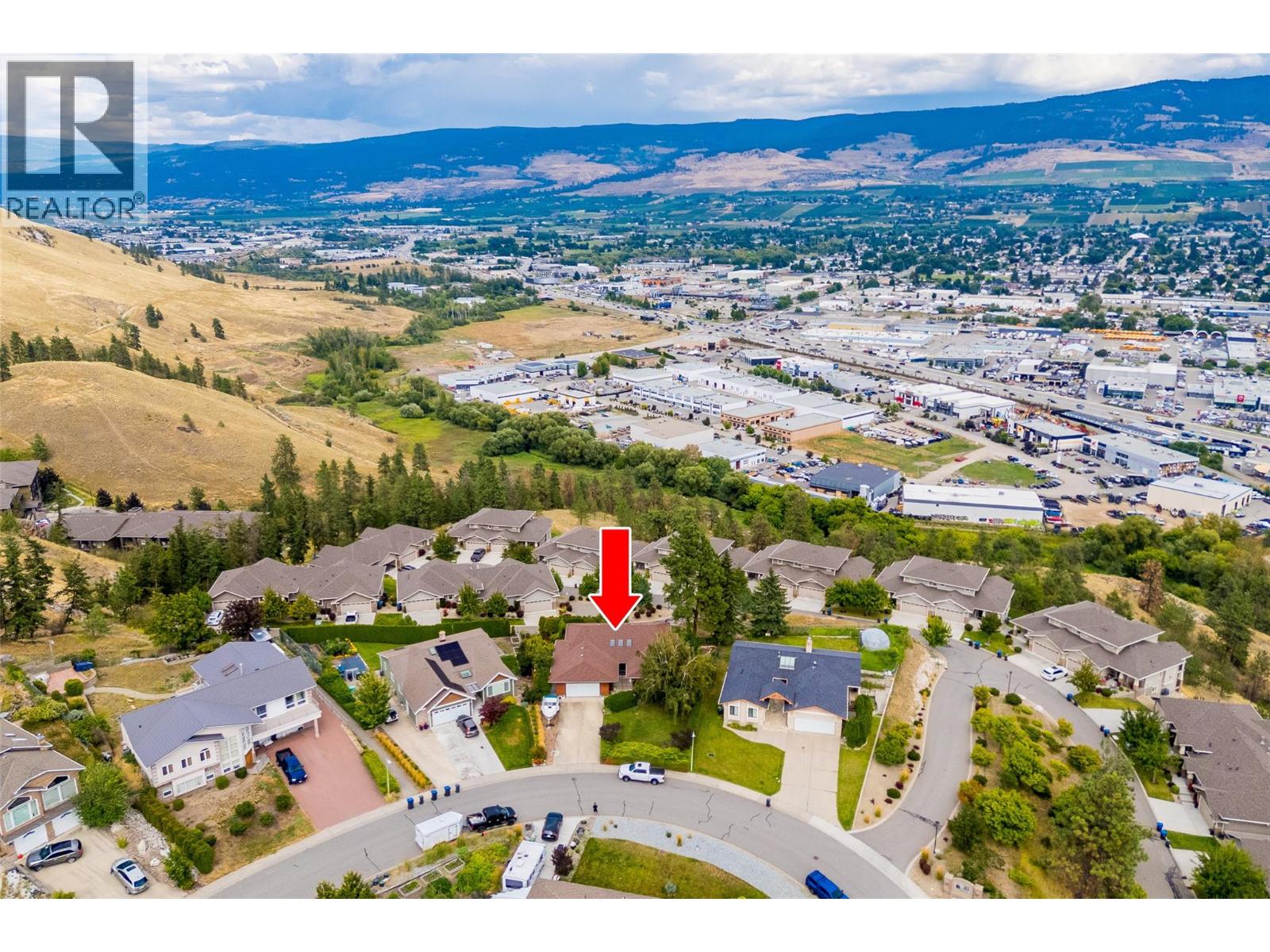 Photo 40 of 975 Monashee Place, Kelowna BC