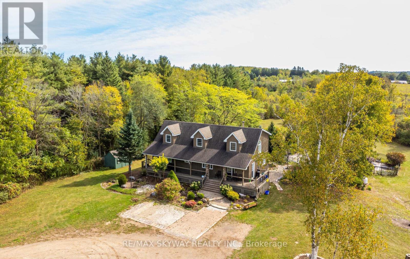 Photo 1 of 5628 Highway 7, Milton ON