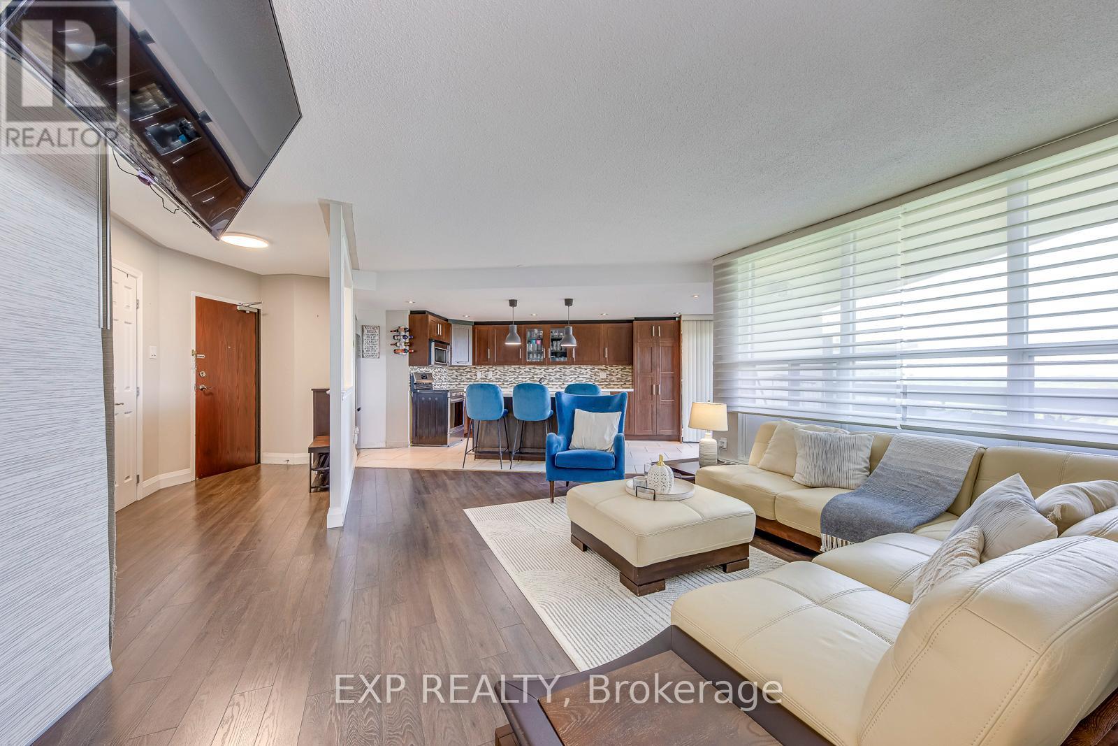 Photo 1 of 1103 335 Mill Road Ne, Toronto ON