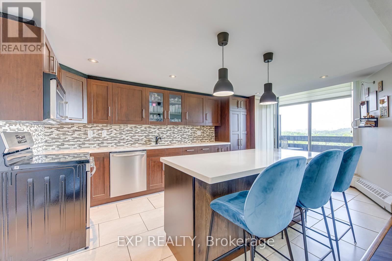 Photo 11 of 1103 335 Mill Road Ne, Toronto ON