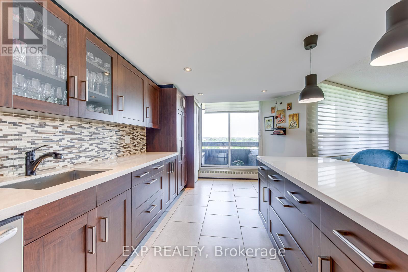 Photo 13 of 1103 335 Mill Road Ne, Toronto ON