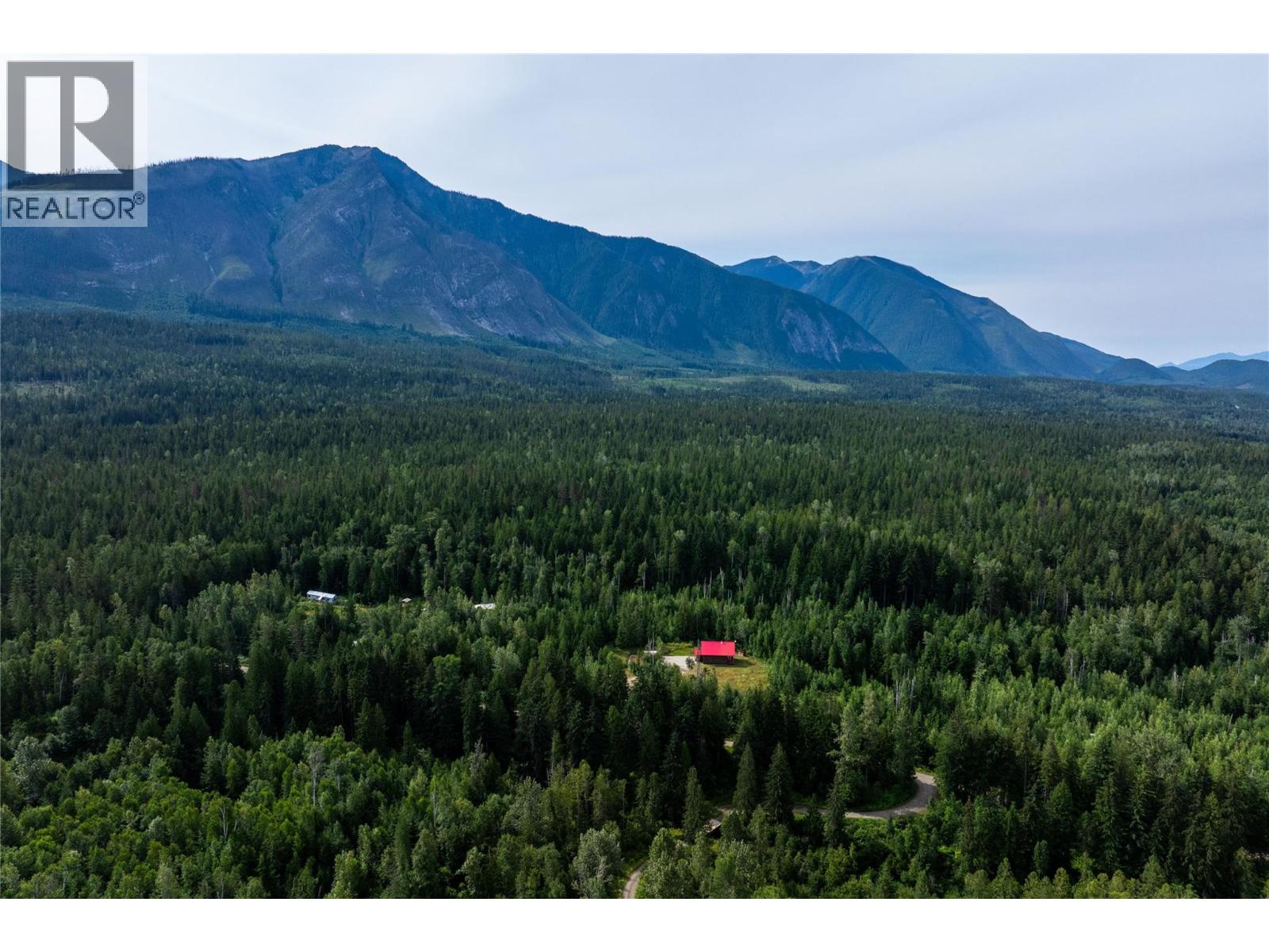935 Hill Creek Road, Galena Bay