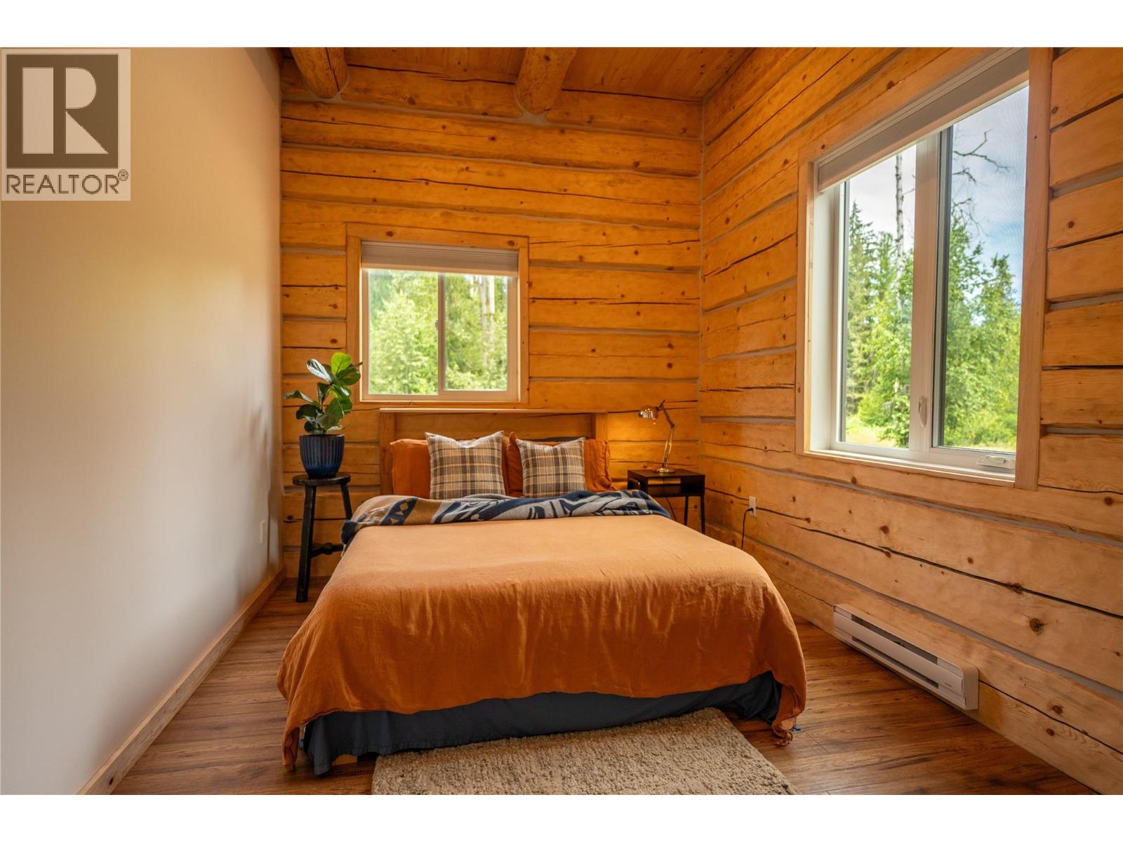 935 Hill Creek Road, Galena Bay