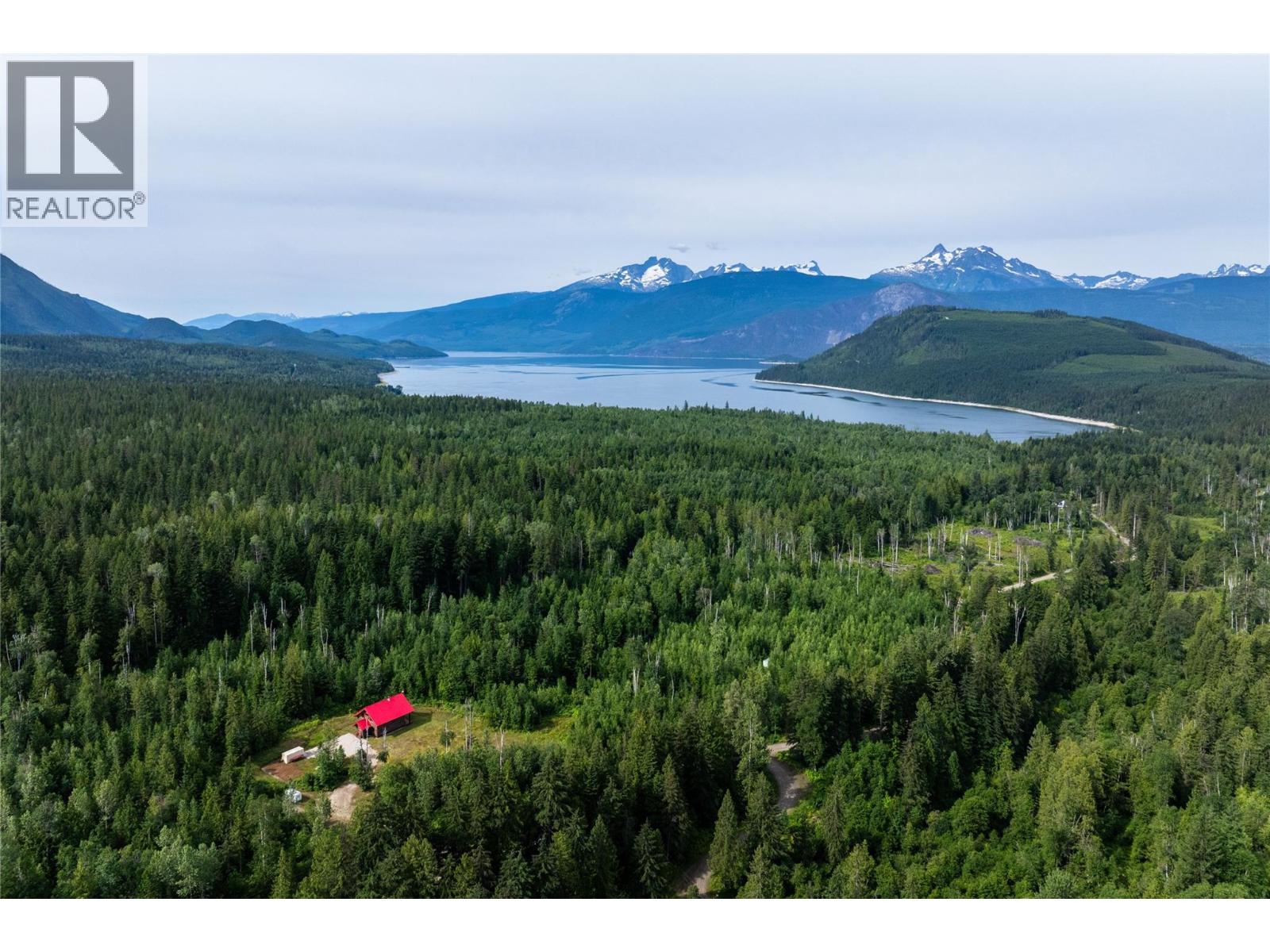 935 Hill Creek Road, Galena Bay