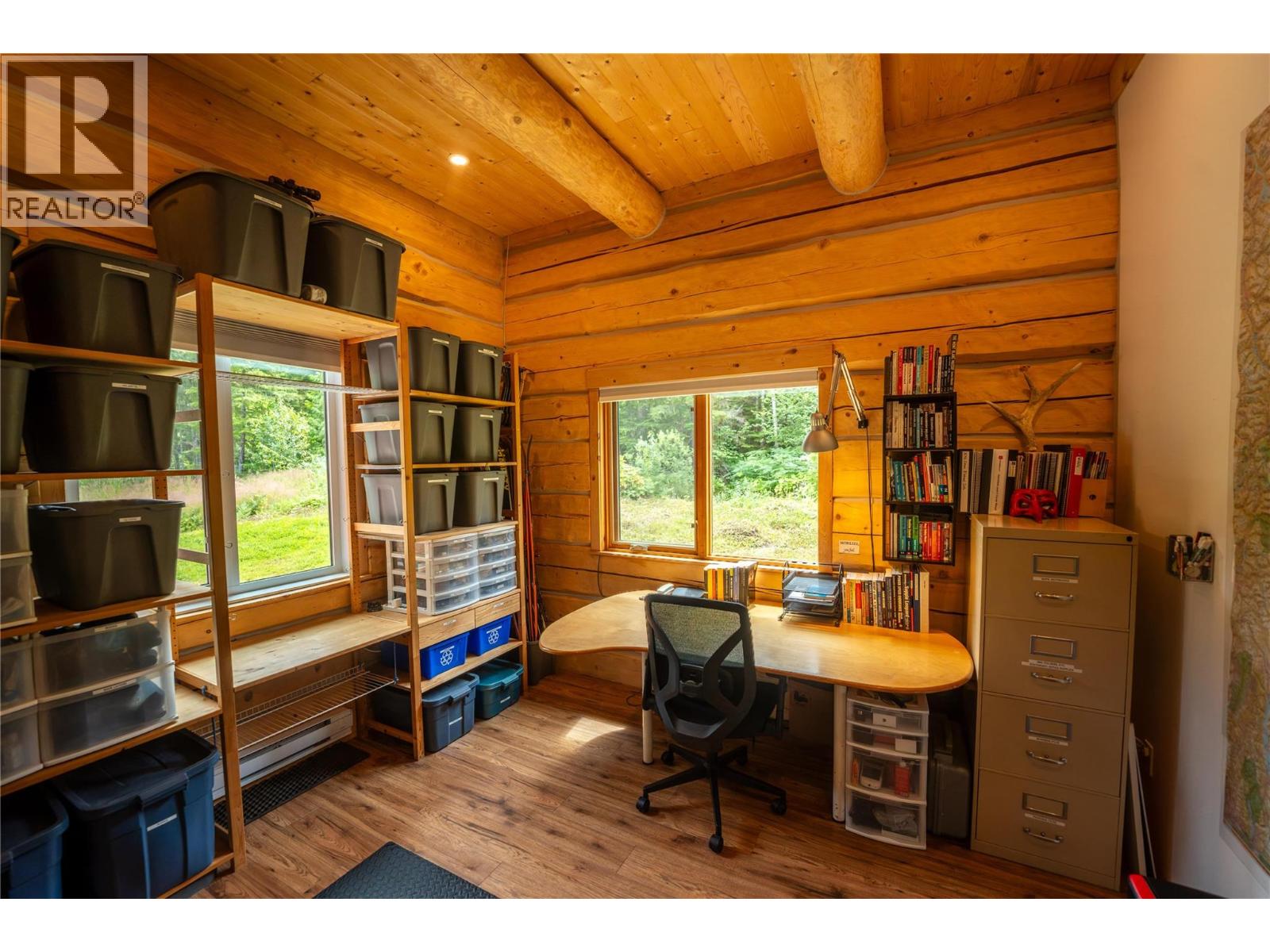 935 Hill Creek Road, Galena Bay