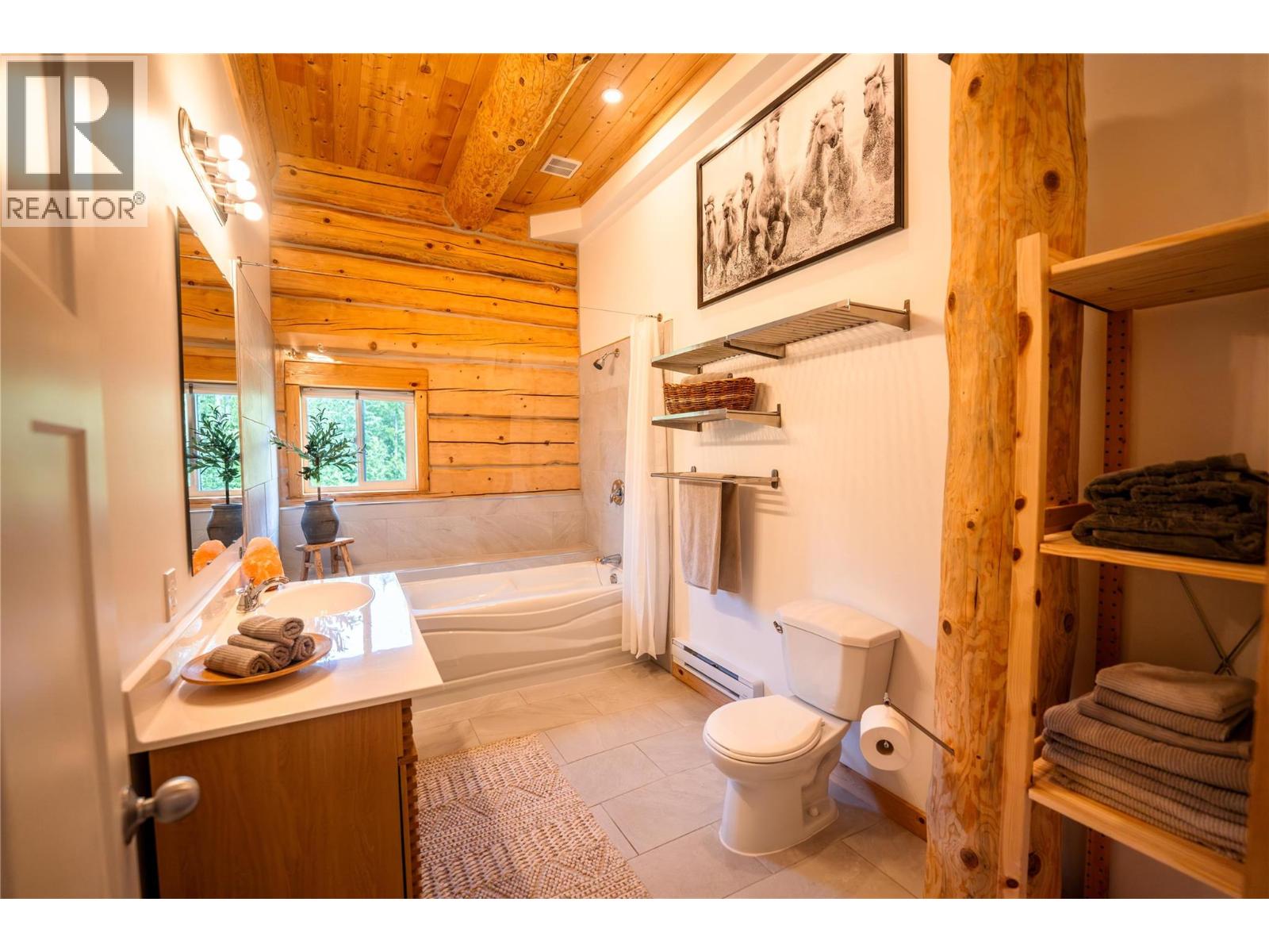 935 Hill Creek Road, Galena Bay