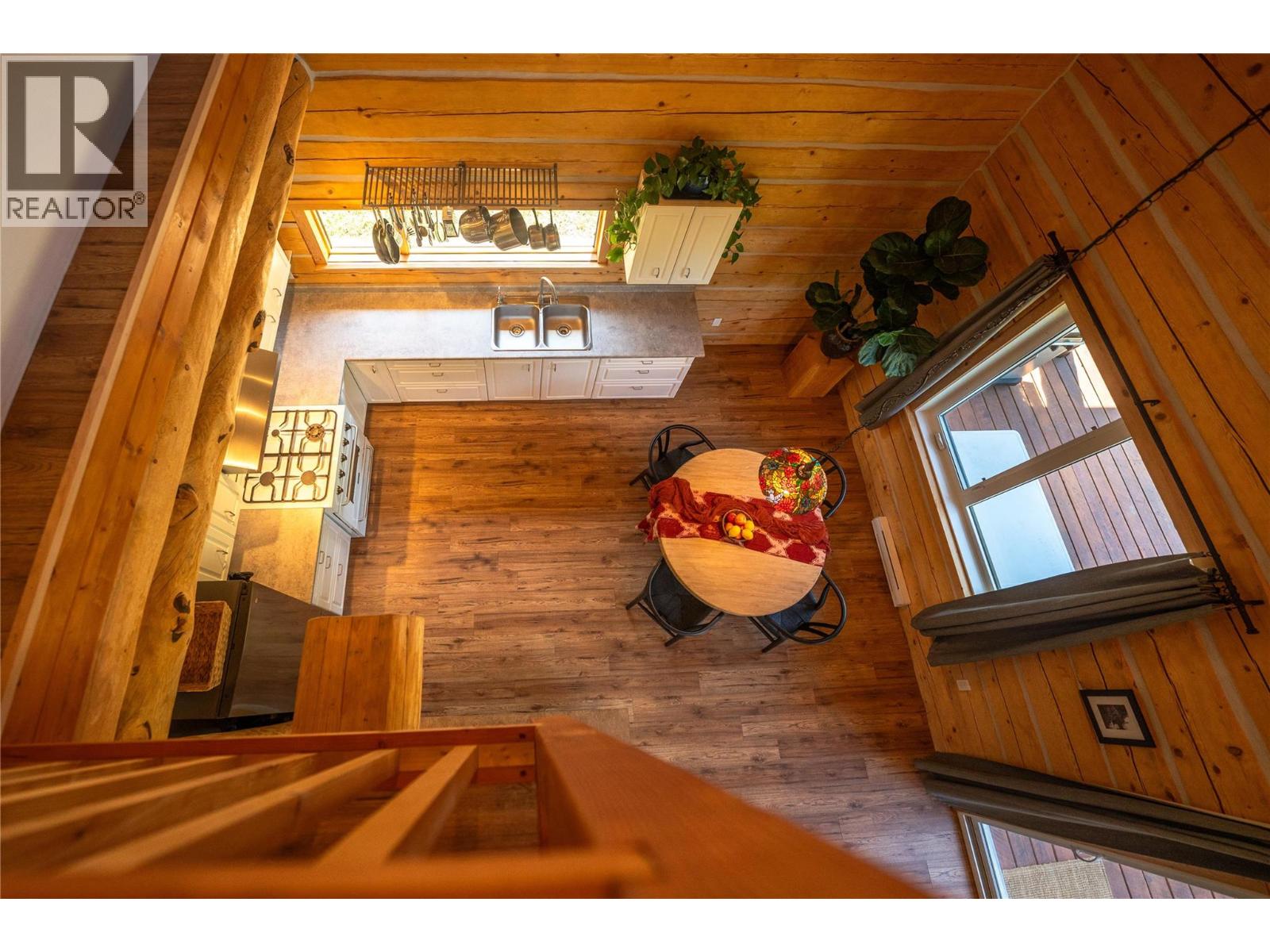 935 Hill Creek Road, Galena Bay