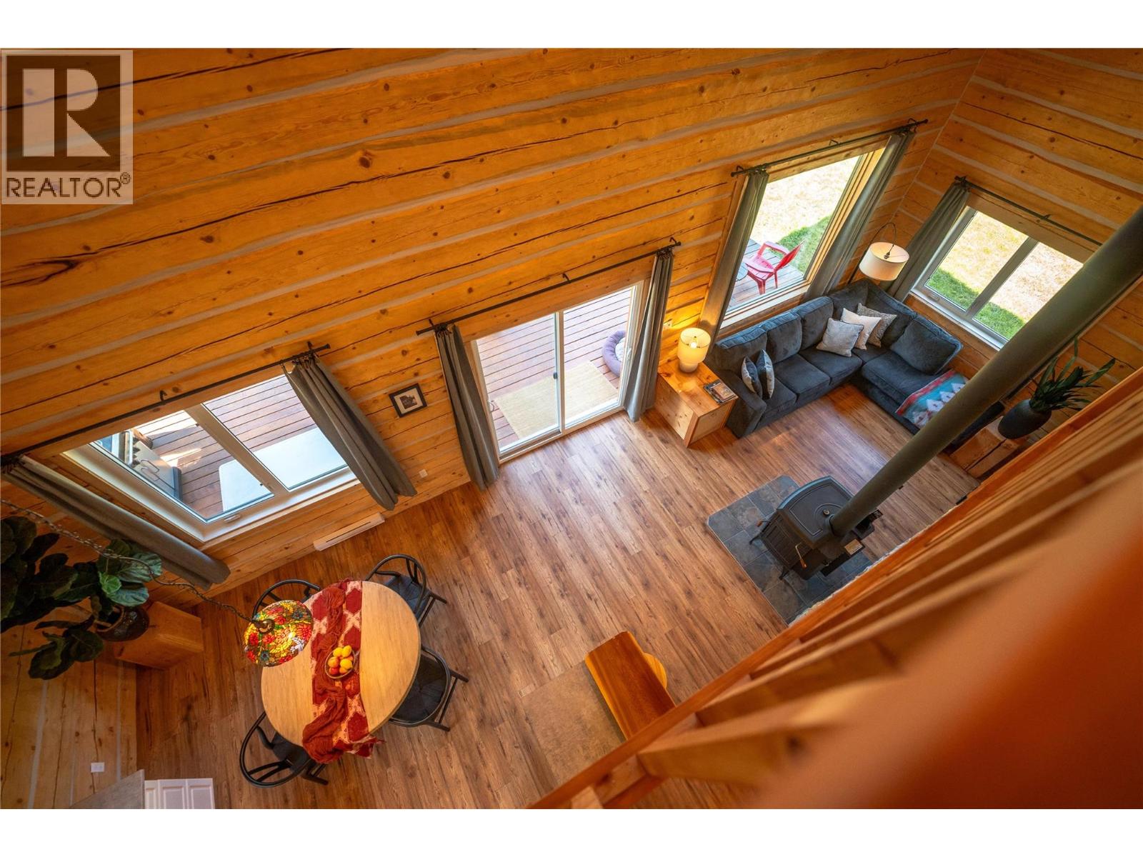 935 Hill Creek Road, Galena Bay