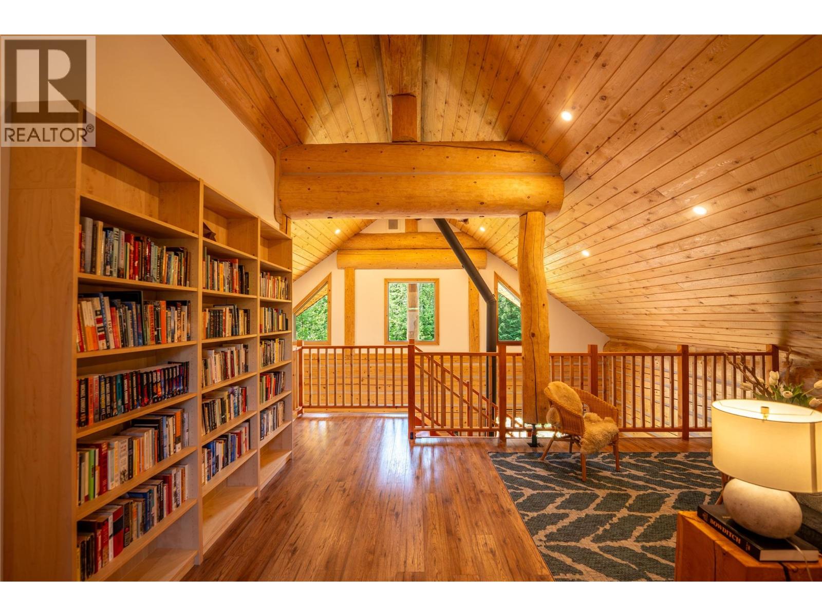 935 Hill Creek Road, Galena Bay