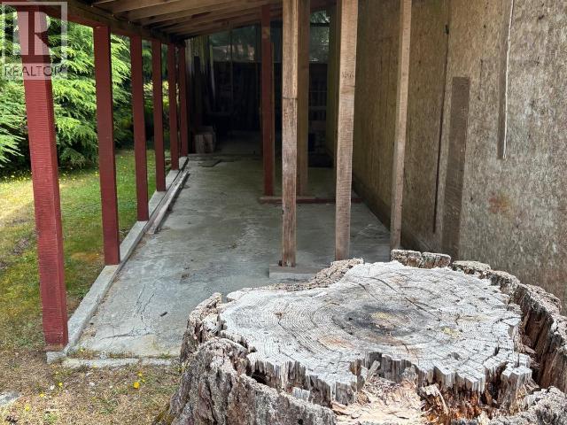 3533 GILLIES BAY RD ROAD, Texada Island