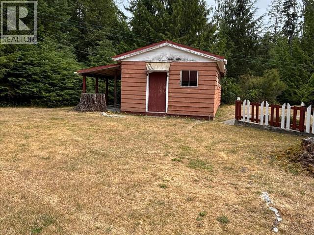 3533 GILLIES BAY RD ROAD, Texada Island