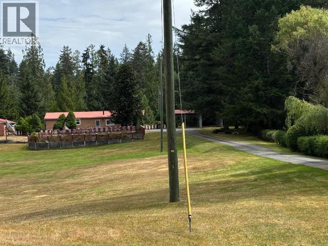 3533 GILLIES BAY RD ROAD, Texada Island