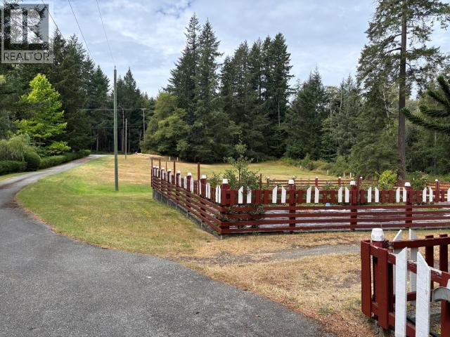 3533 GILLIES BAY RD ROAD, Texada Island