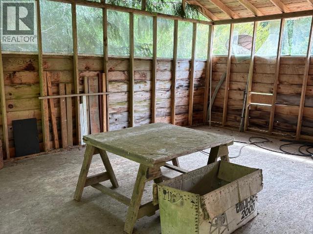 3533 GILLIES BAY RD ROAD, Texada Island