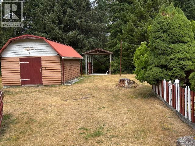 3533 GILLIES BAY RD ROAD, Texada Island