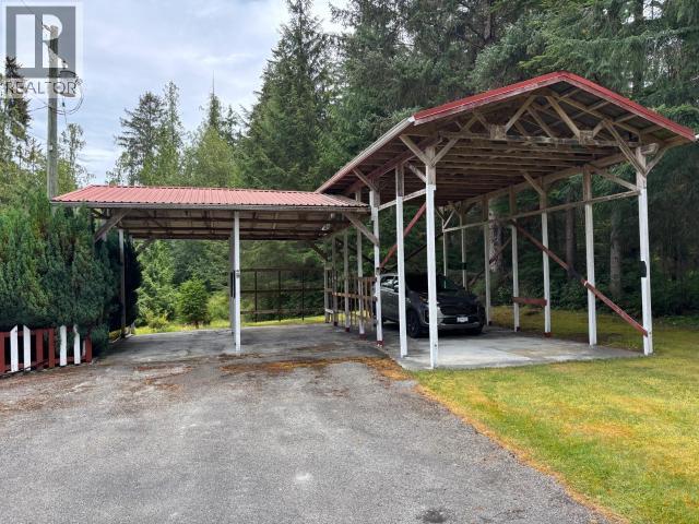 3533 GILLIES BAY RD ROAD, Texada Island