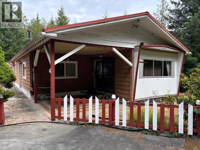 3533 GILLIES BAY RD ROAD, Texada Island