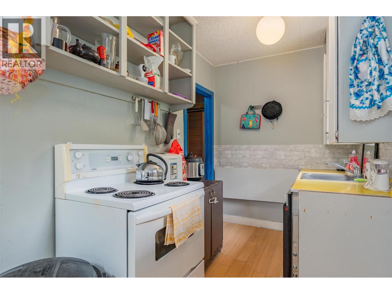 2150 Thompson Avenue, Rossland