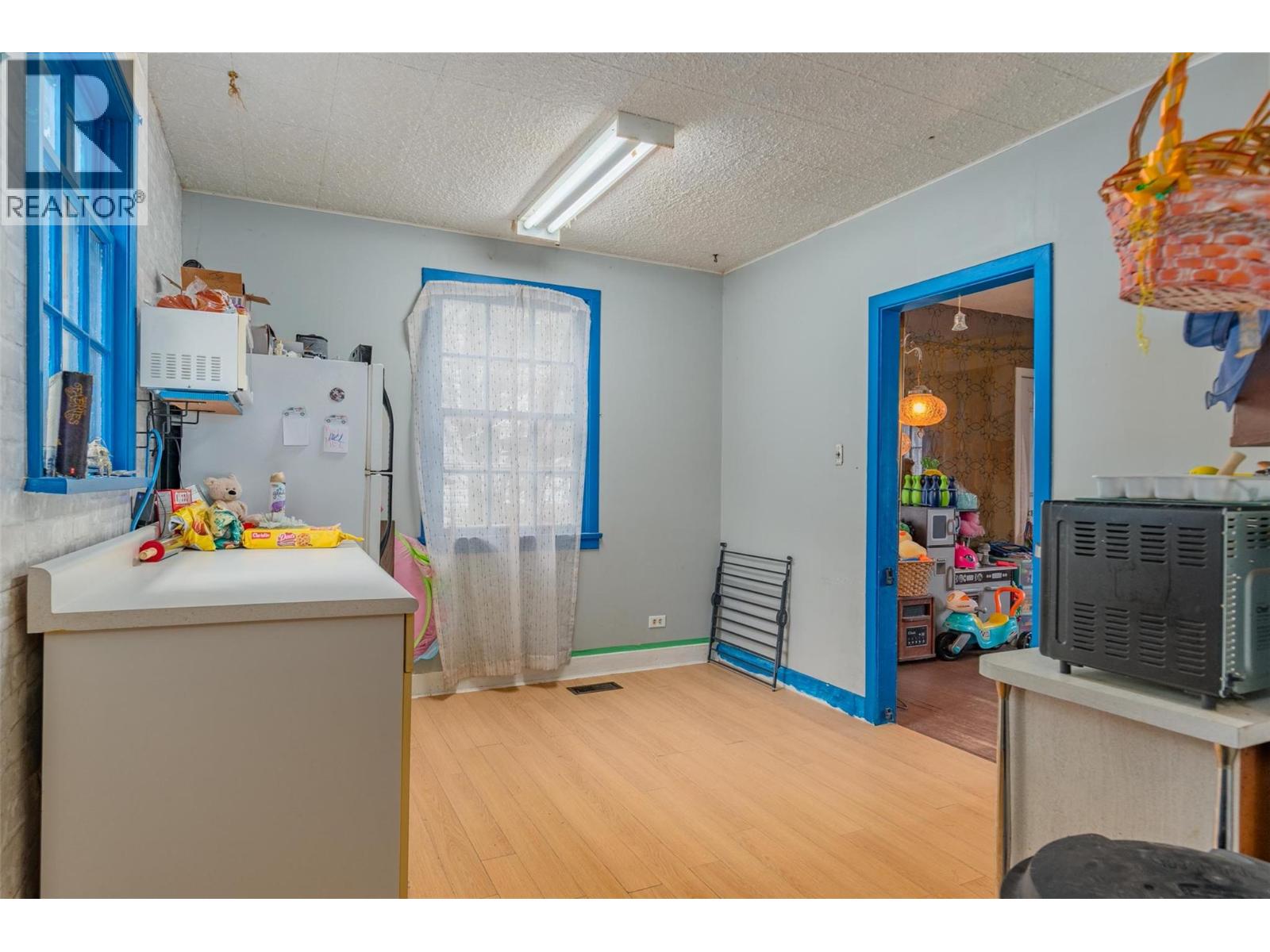 2150 Thompson Avenue, Rossland