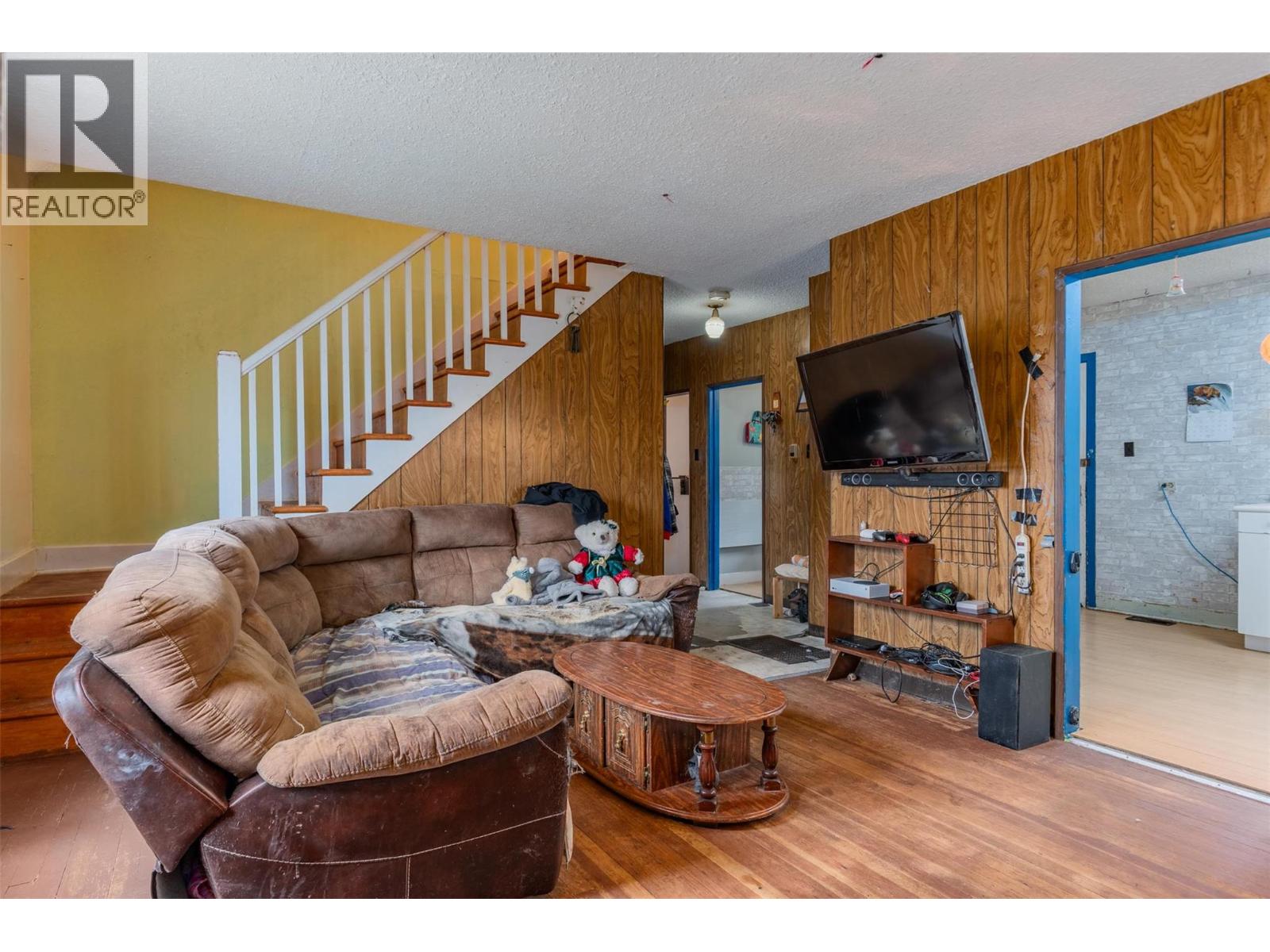 2150 Thompson Avenue, Rossland