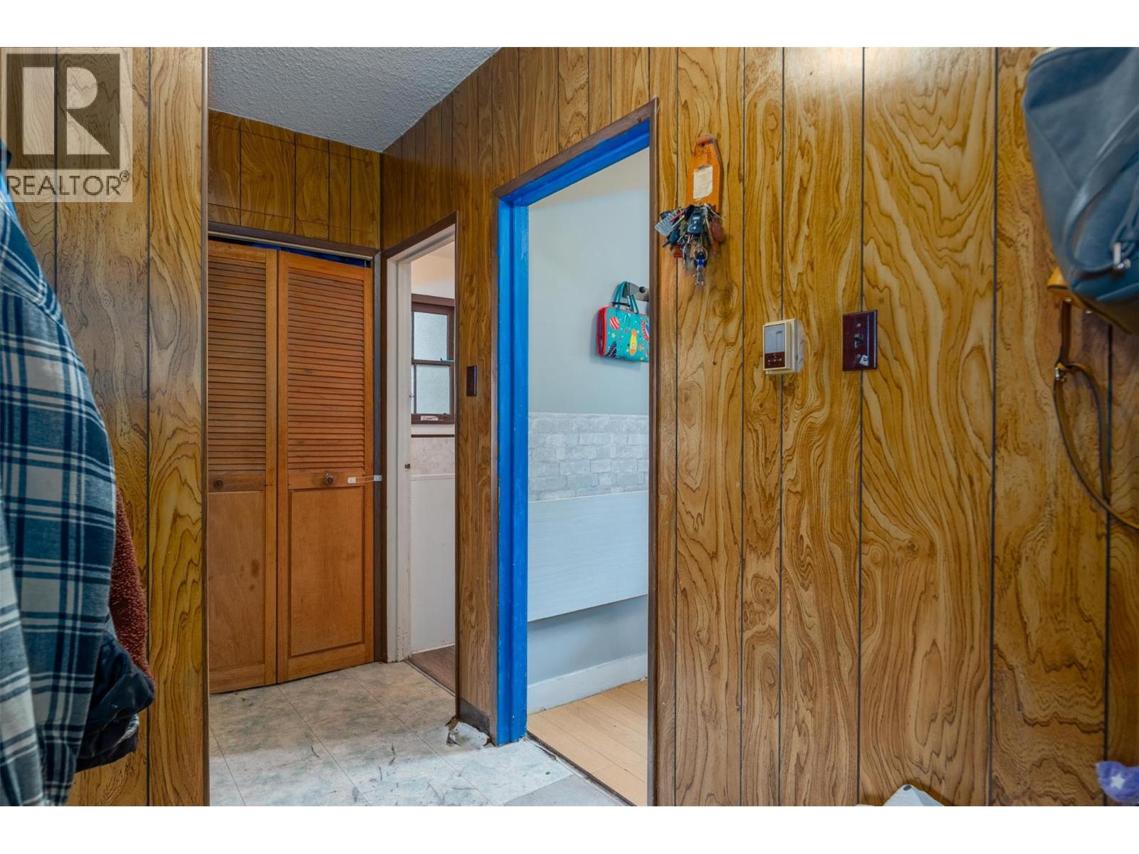 2150 Thompson Avenue, Rossland