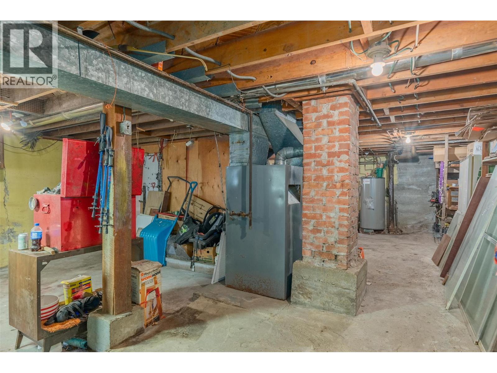 2150 Thompson Avenue, Rossland
