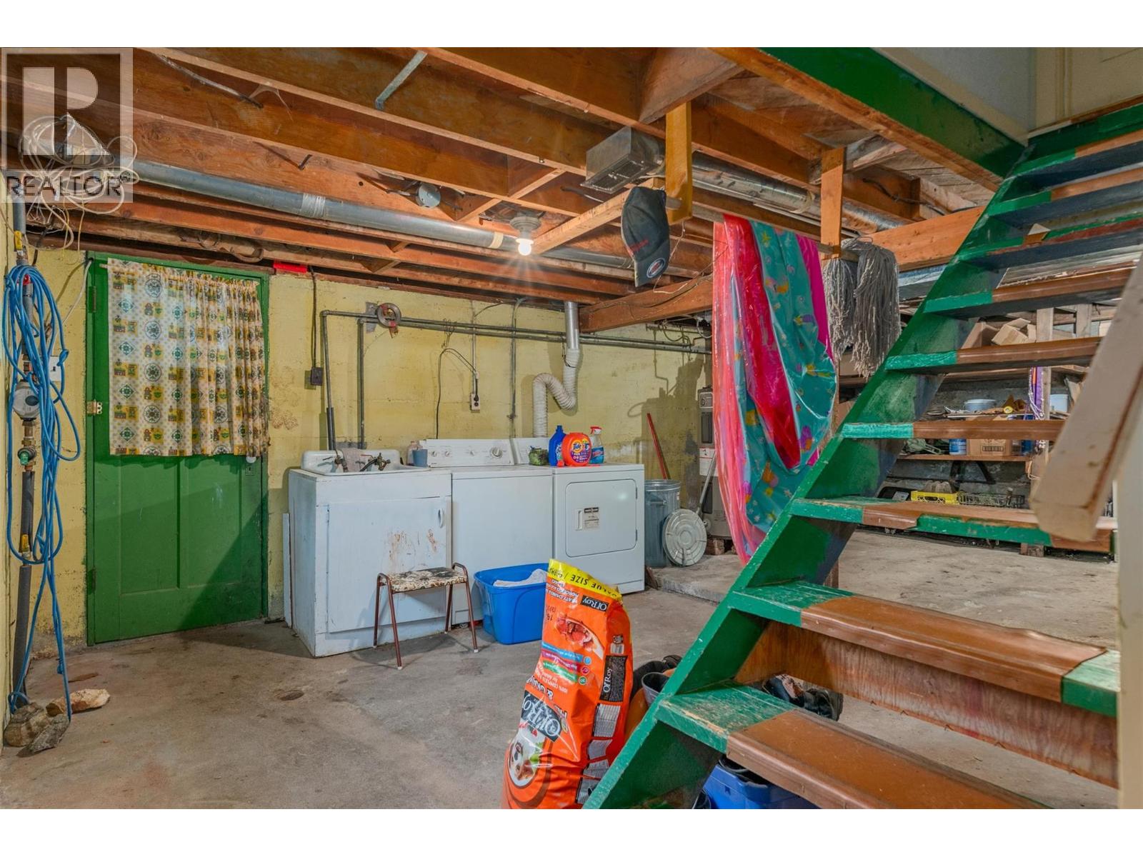 2150 Thompson Avenue, Rossland
