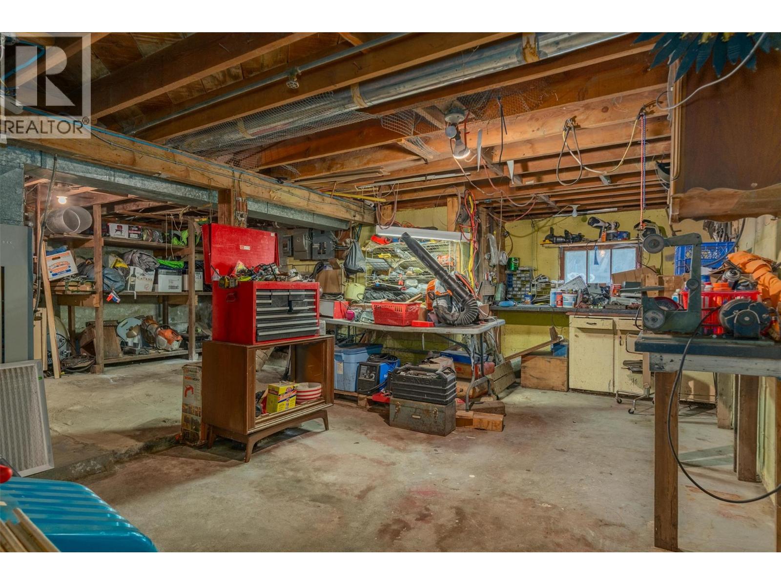 2150 Thompson Avenue, Rossland