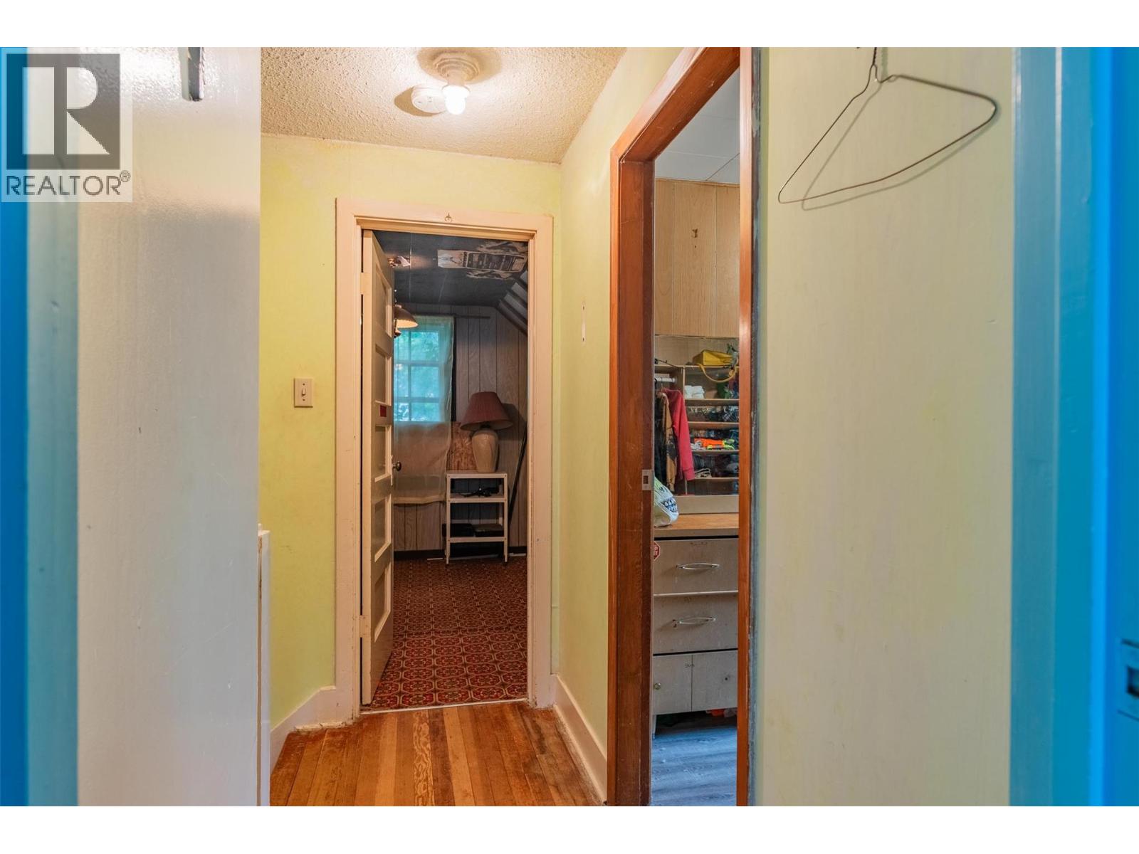 2150 Thompson Avenue, Rossland