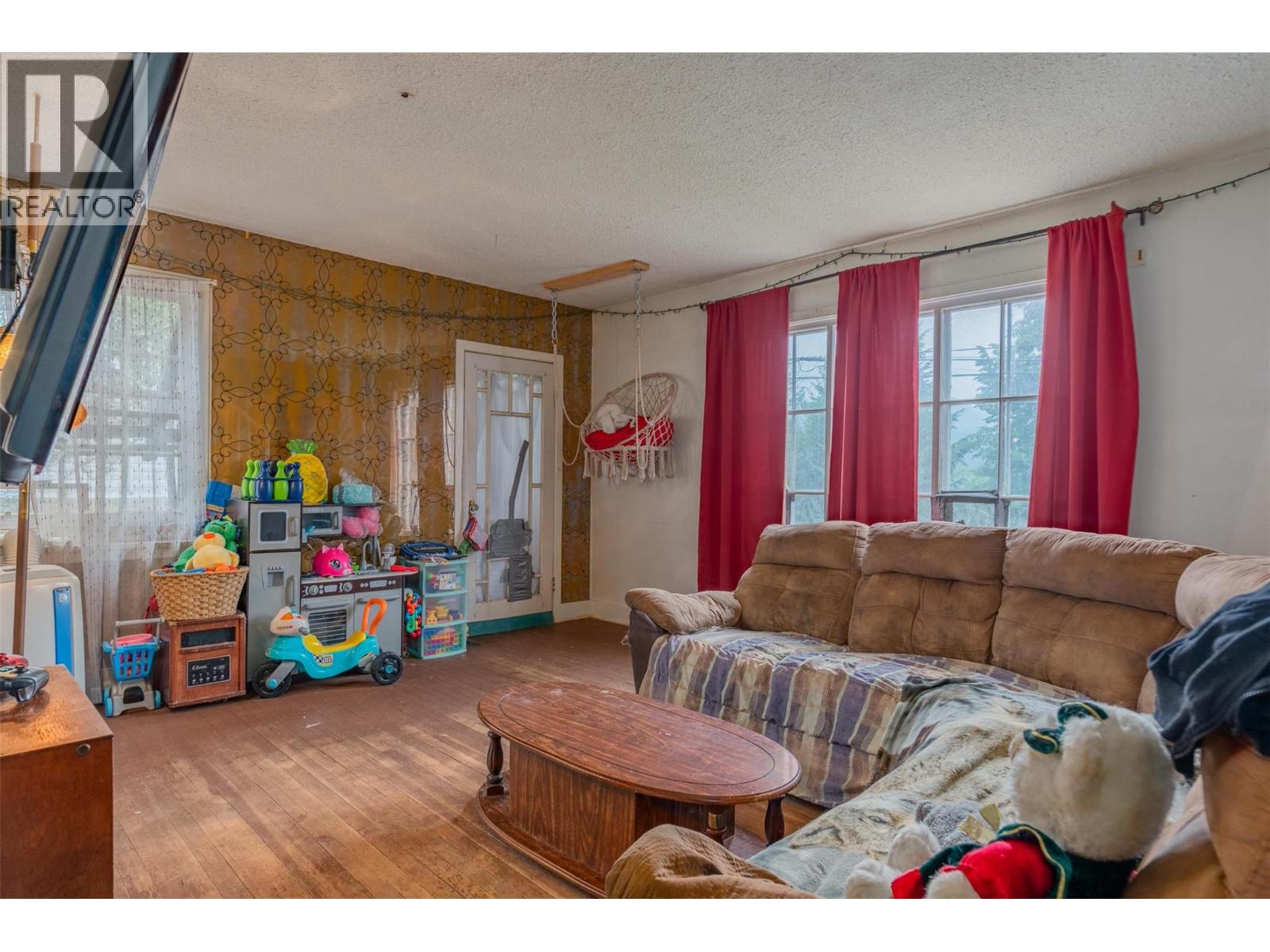 2150 Thompson Avenue, Rossland
