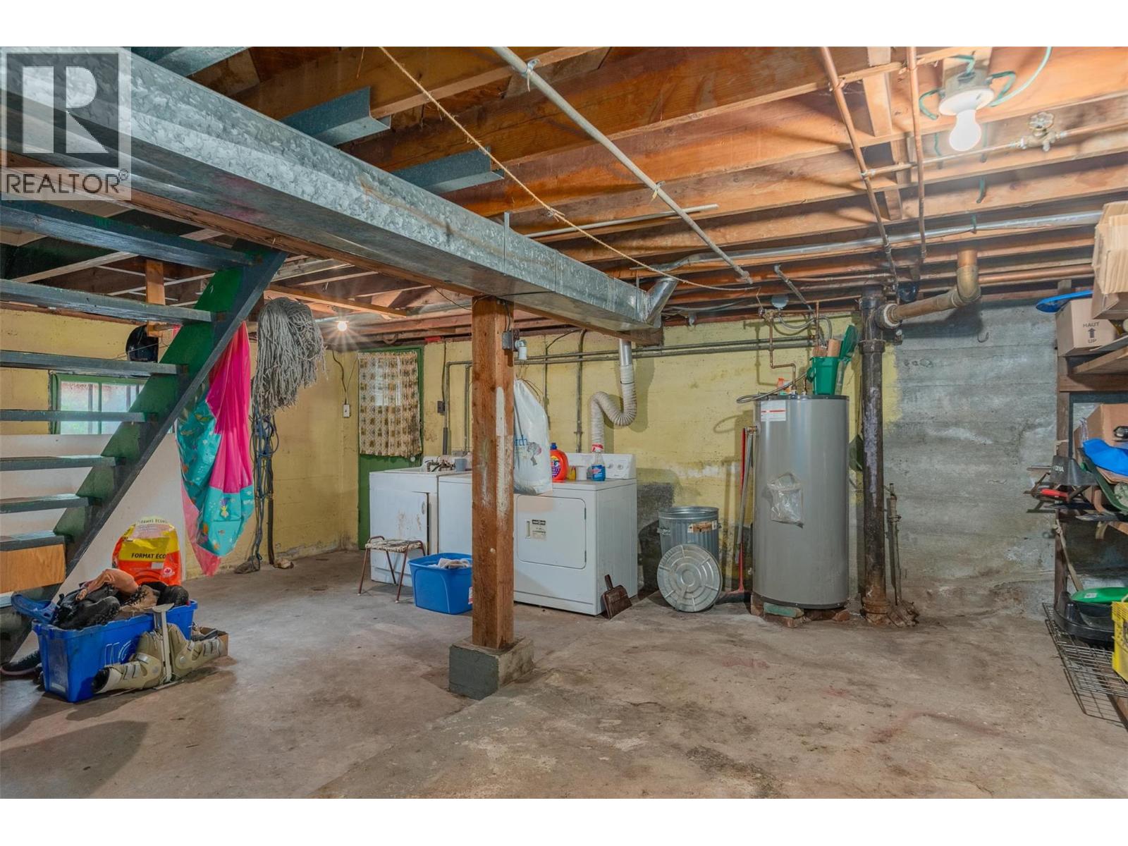 2150 Thompson Avenue, Rossland