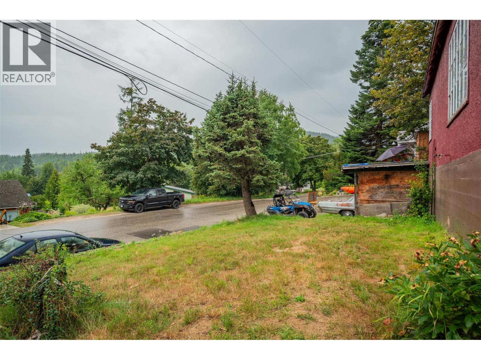 2150 Thompson Avenue, Rossland