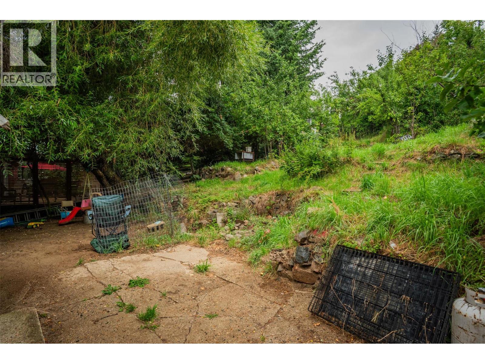2150 Thompson Avenue, Rossland