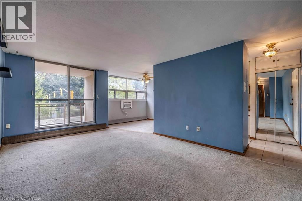 Photo 10 of 1950 Main Street W Unit 202, Hamilton ON