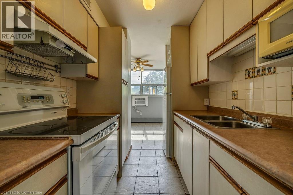 Photo 18 of 1950 Main Street W Unit 202, Hamilton ON